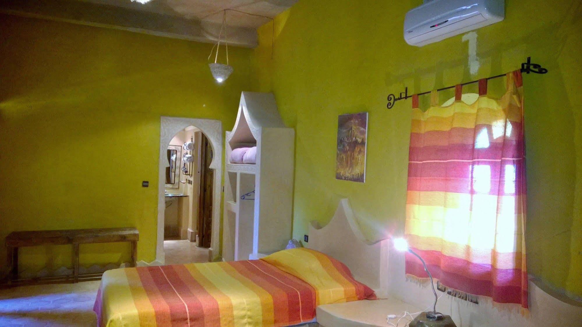 Hotel Ksar Merzouga