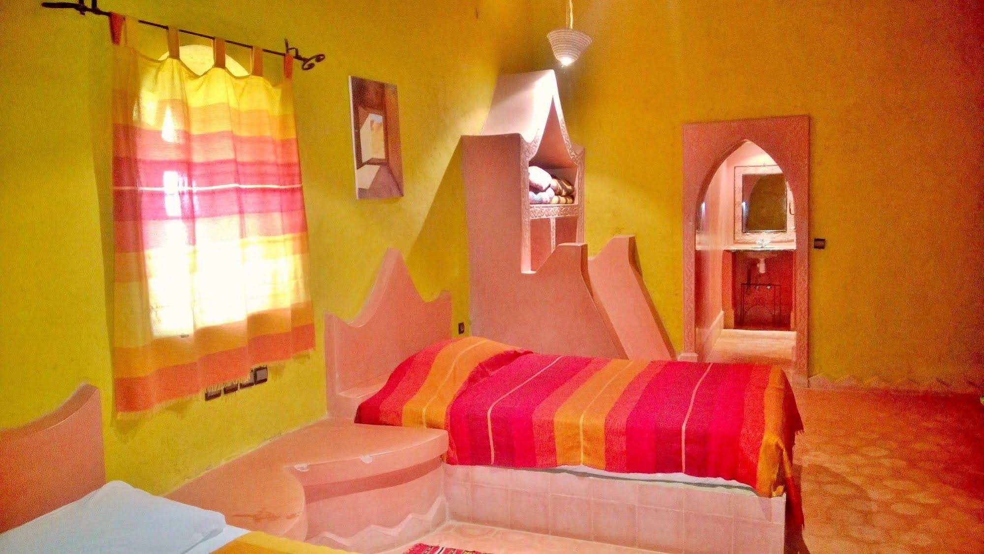 Hotel Ksar Merzouga