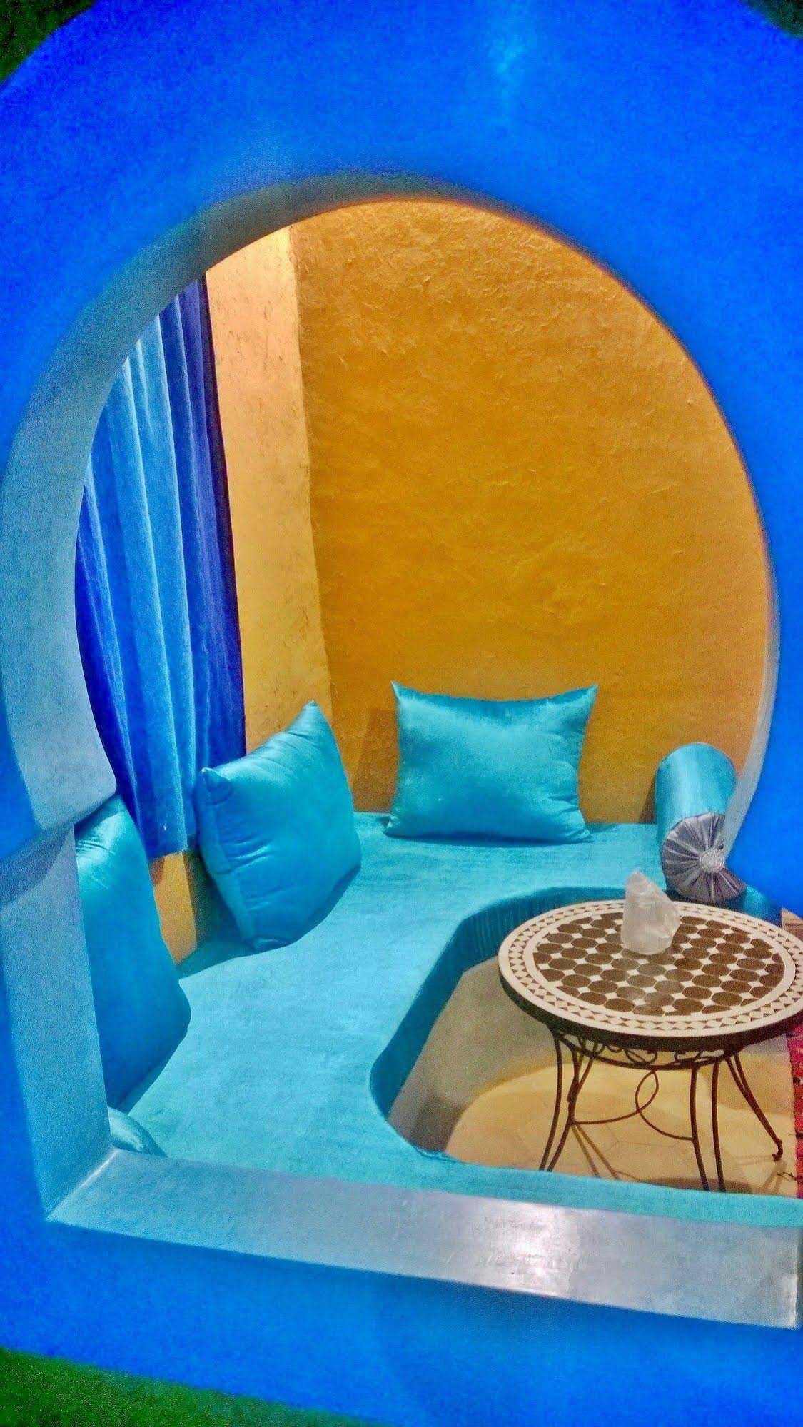 Hotel Ksar Merzouga