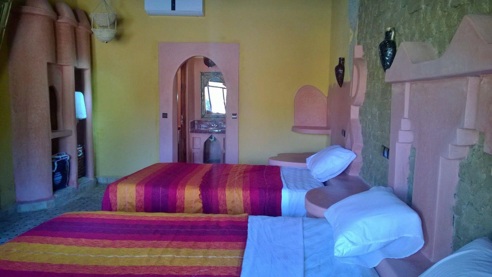 Hotel Ksar Merzouga