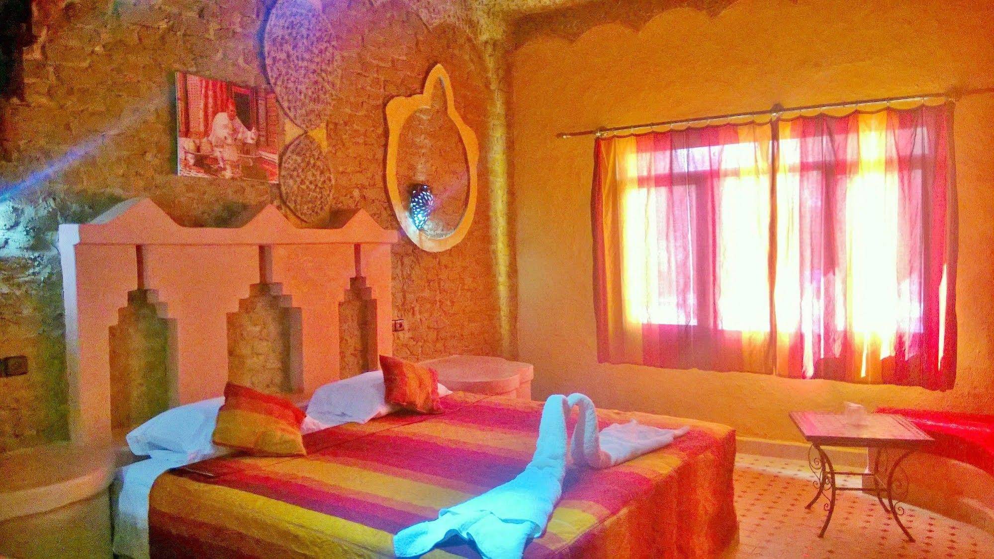 Hotel Ksar Merzouga