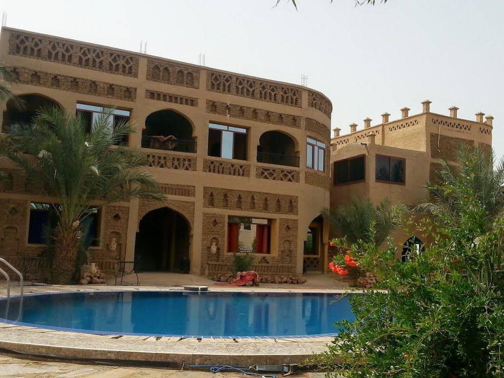 Hotel Ksar Merzouga