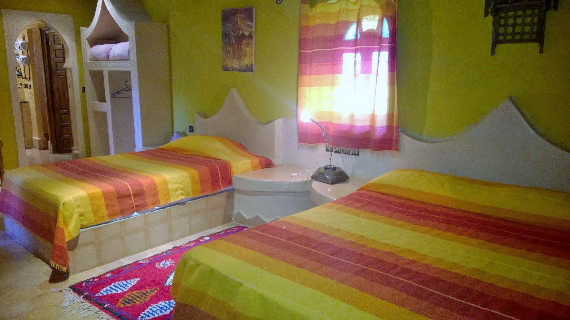 Hotel Ksar Merzouga