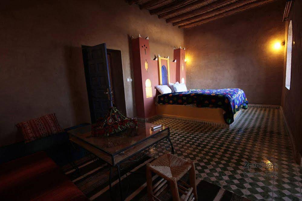 Kasbah Hotel Panorama