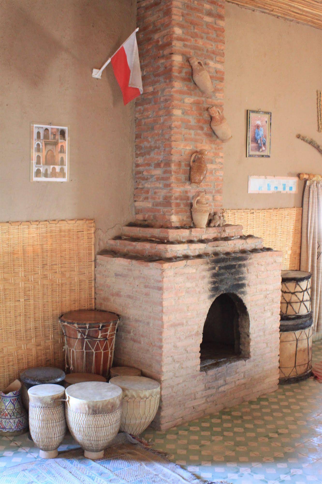 Kasbah Hotel Panorama