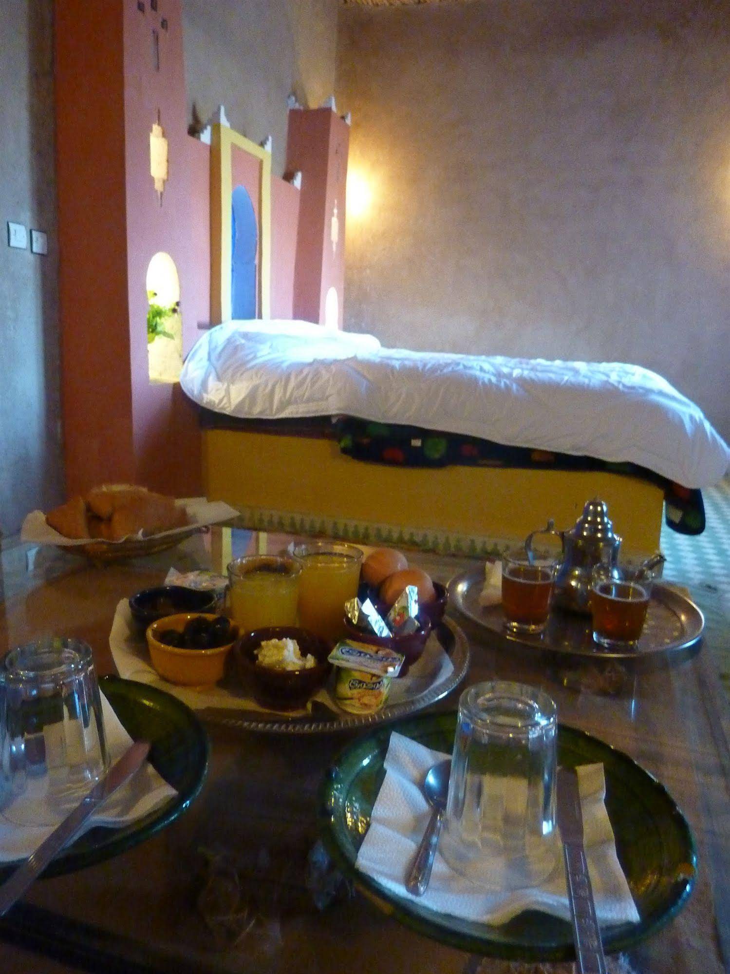 Kasbah Hotel Panorama