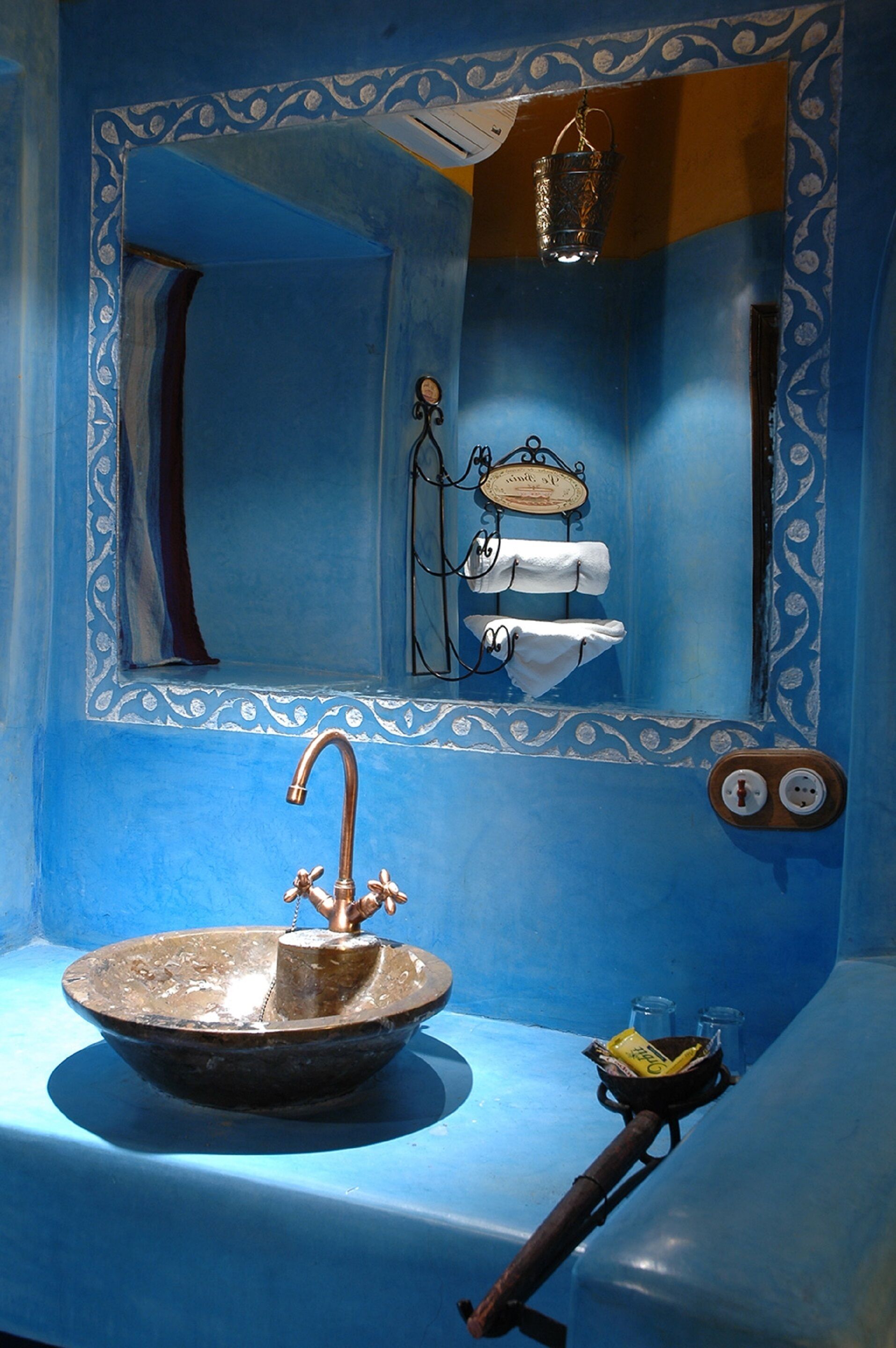 Kasbah Hotel Tombouctou