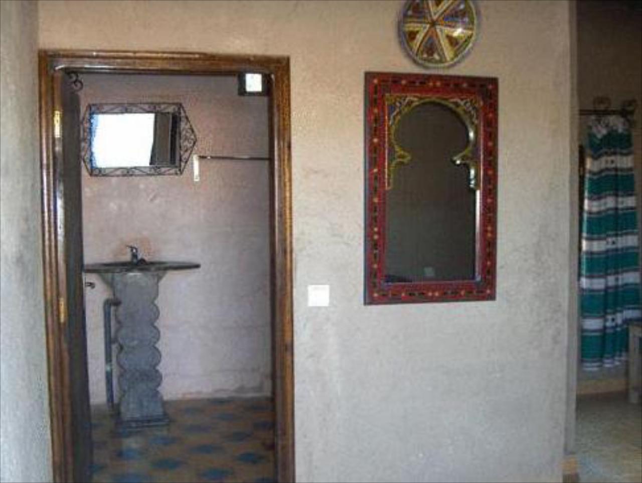 Kasbah Le Touareg
