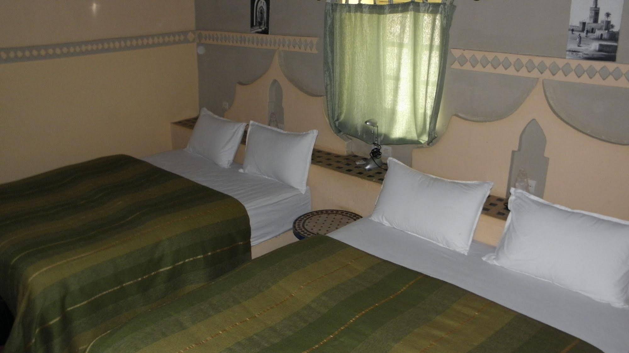 Kasbah Mohayut