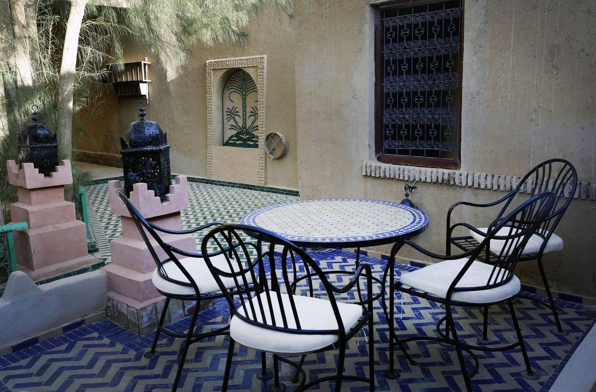 Kasbah Mohayut