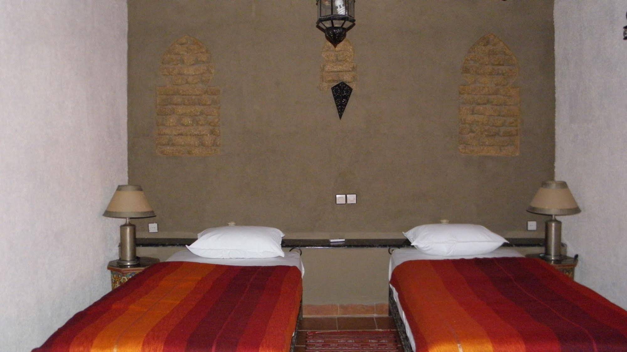 Kasbah Mohayut