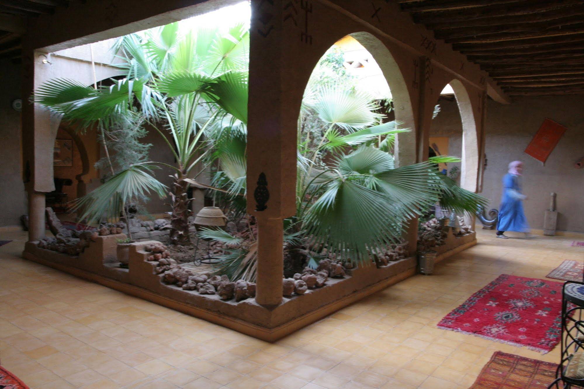Kasbah Mohayut