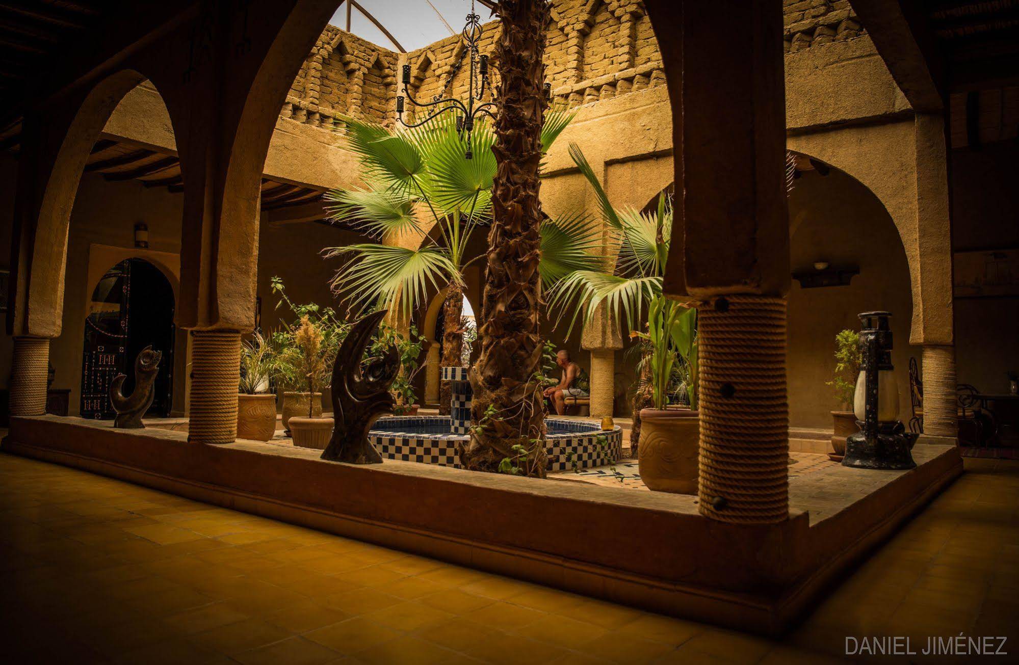 Kasbah Mohayut