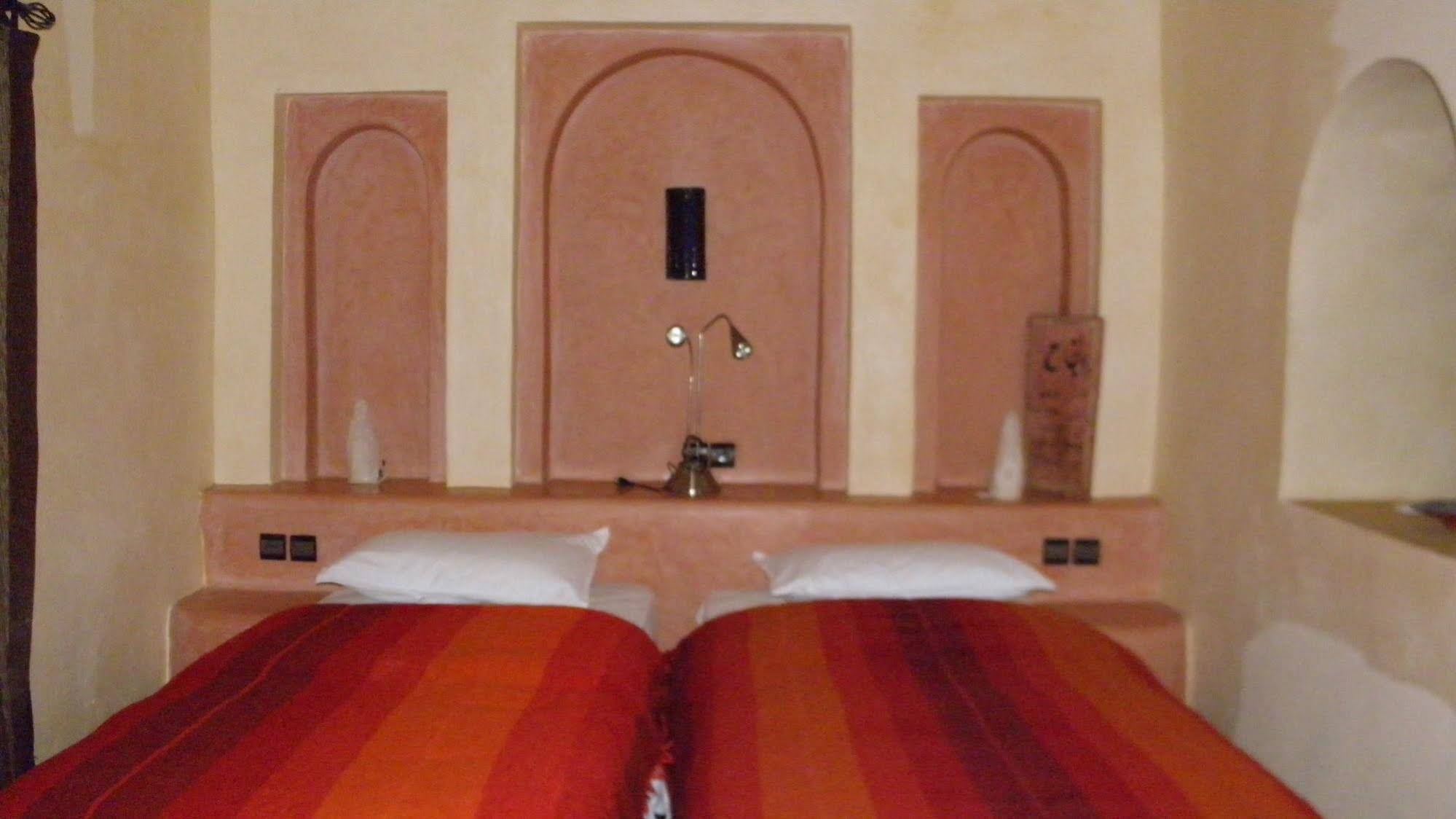 Kasbah Mohayut
