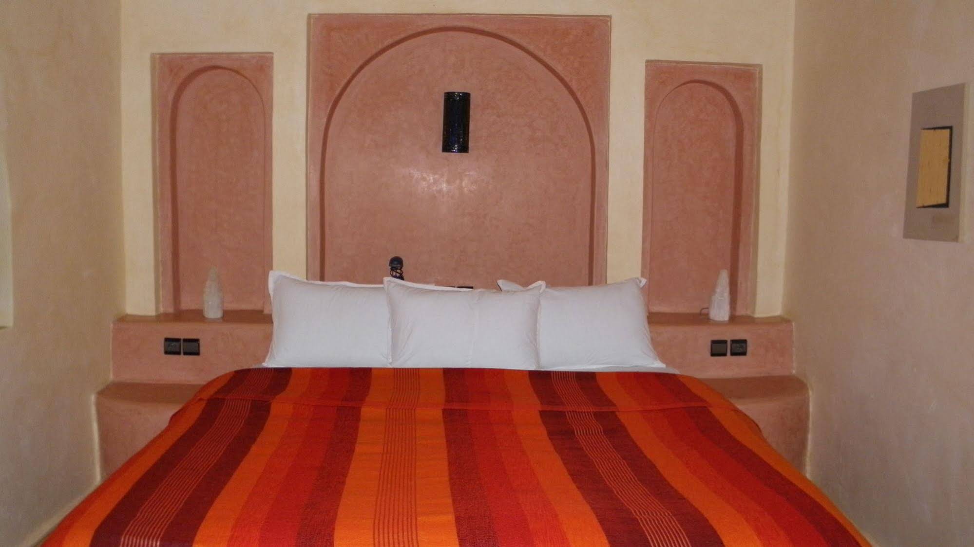 Kasbah Mohayut