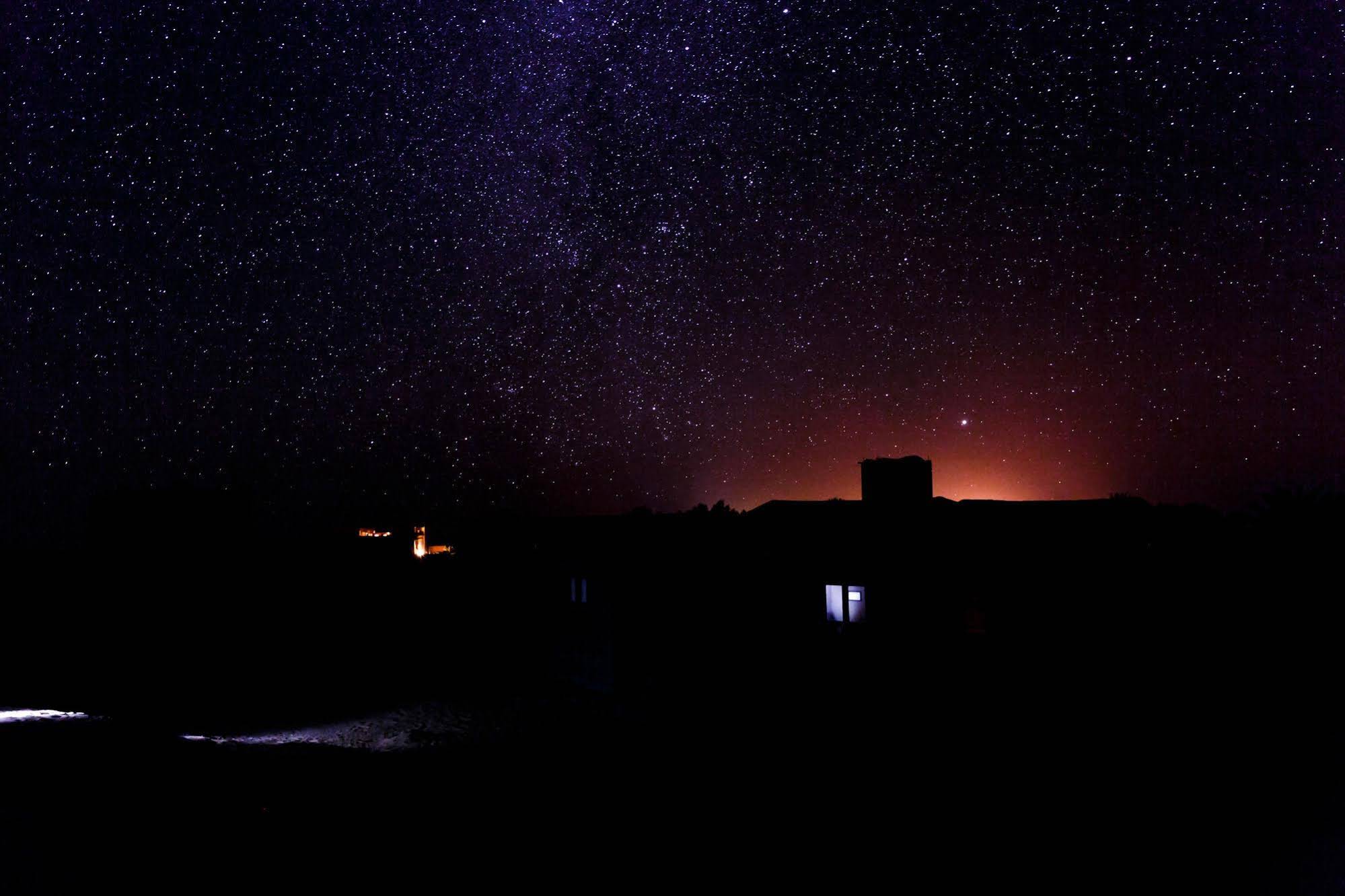 Kasbah Mohayut