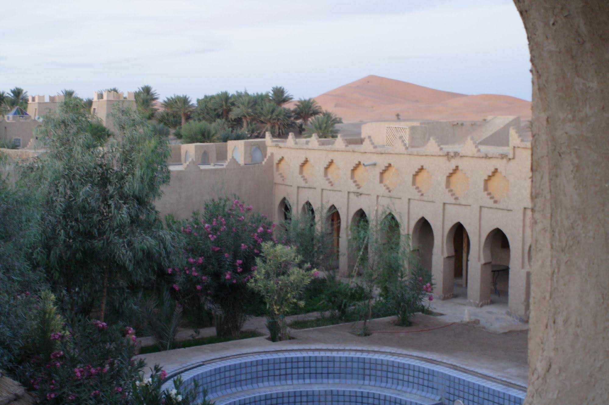 Kasbah Mohayut