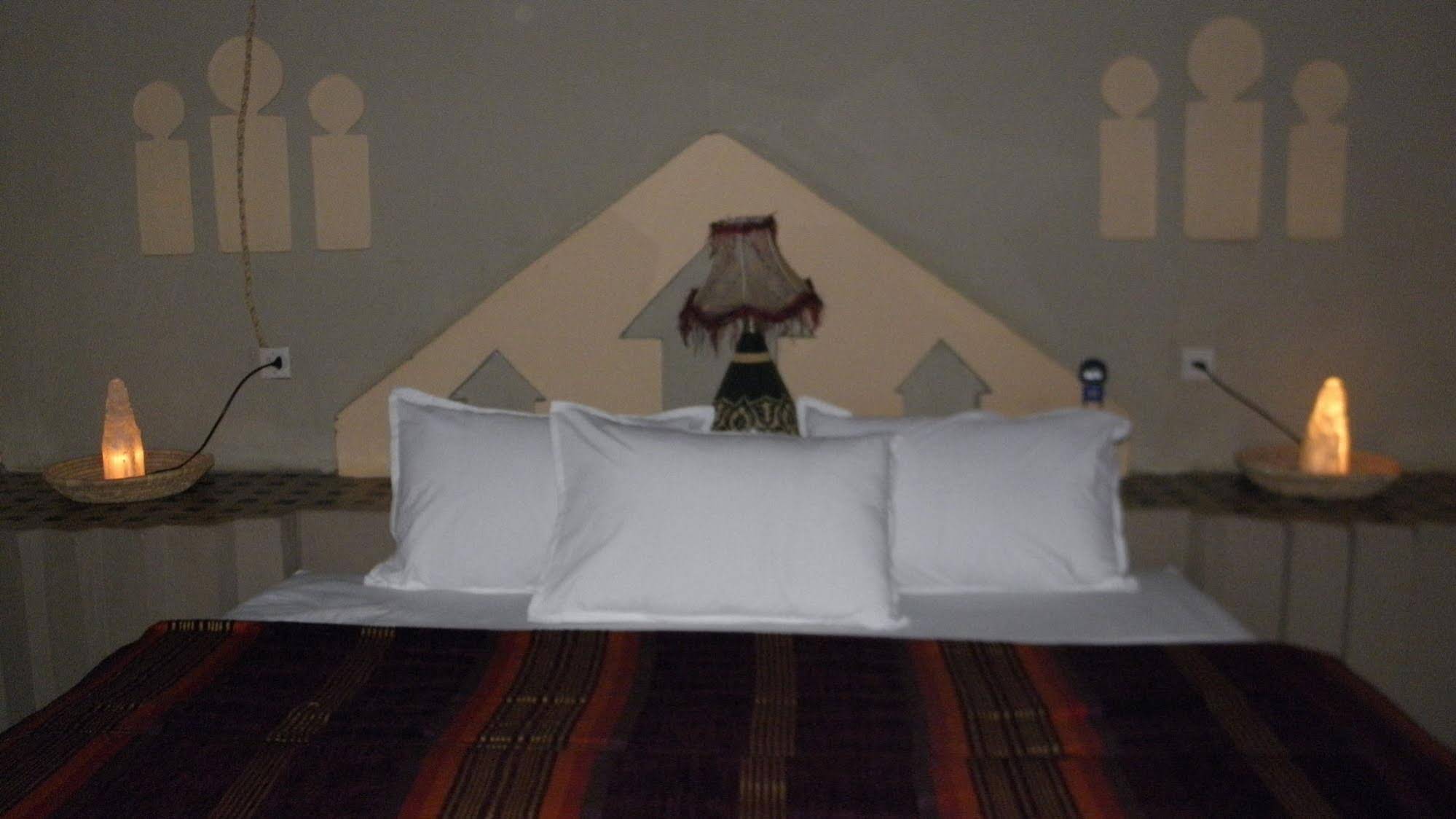 Kasbah Mohayut