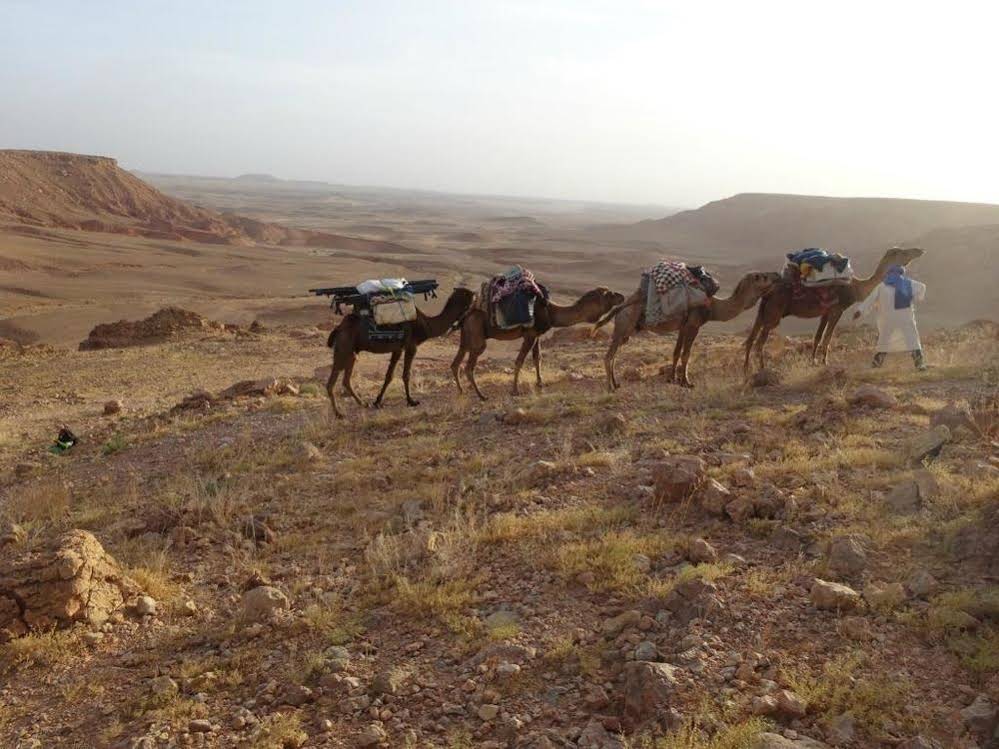Kasbah Mohayut