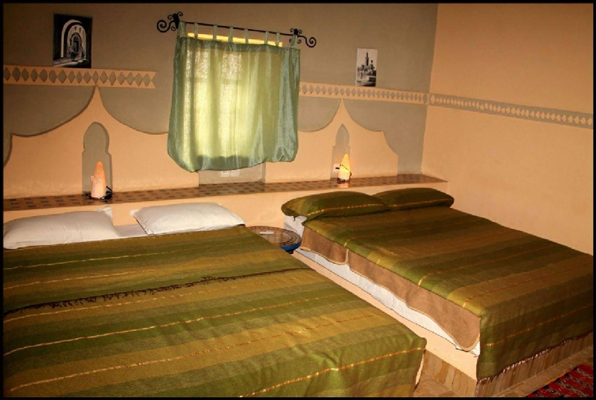 Kasbah Mohayut