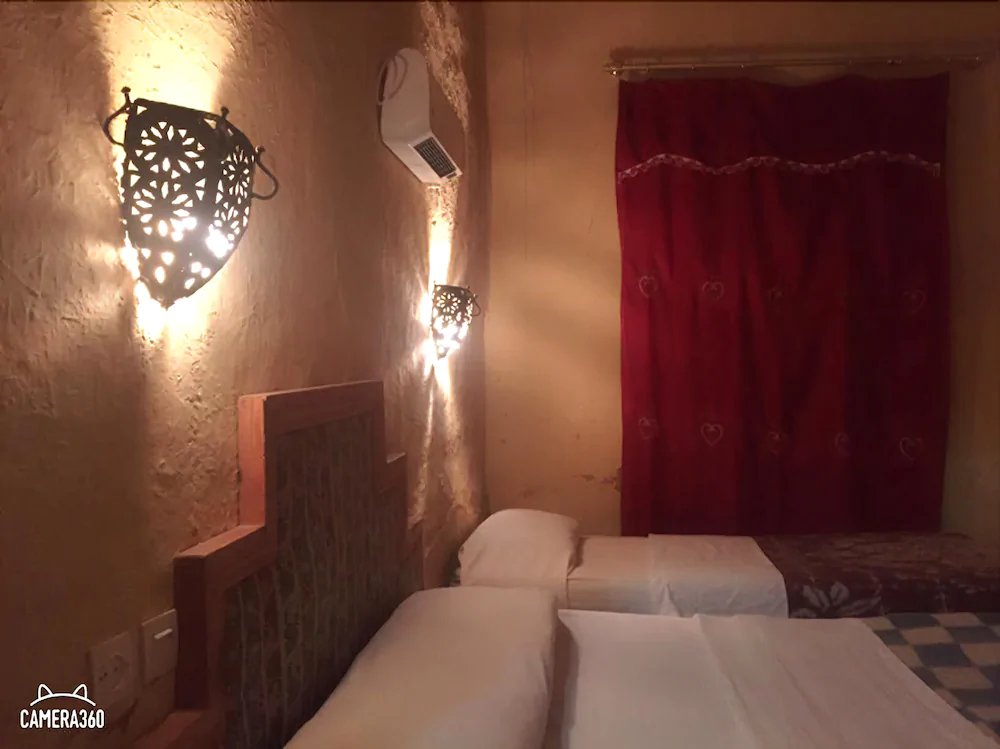 Kasbah Sable D'Or