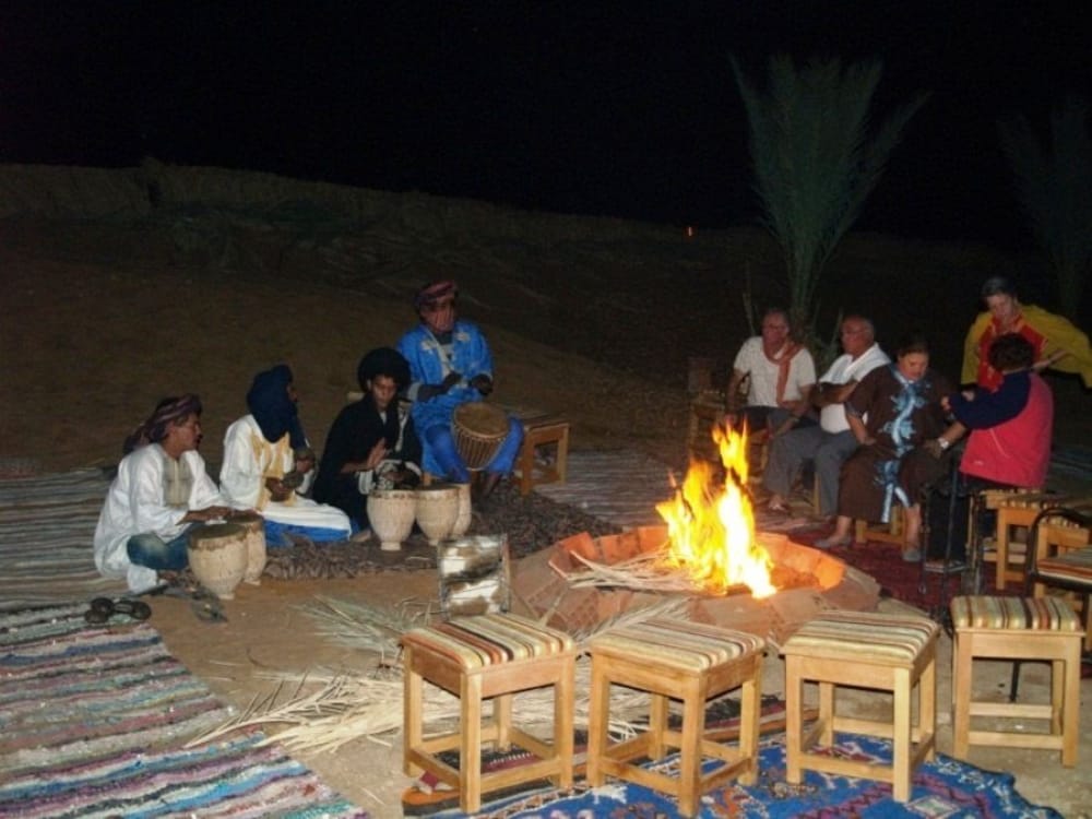 Kasbah Sable D'Or