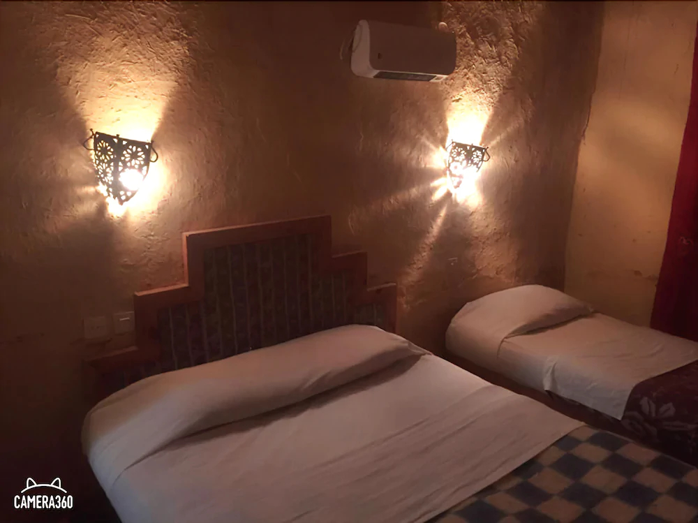 Kasbah Sable D'Or
