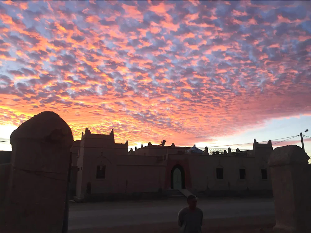 Kasbah Sable D'Or