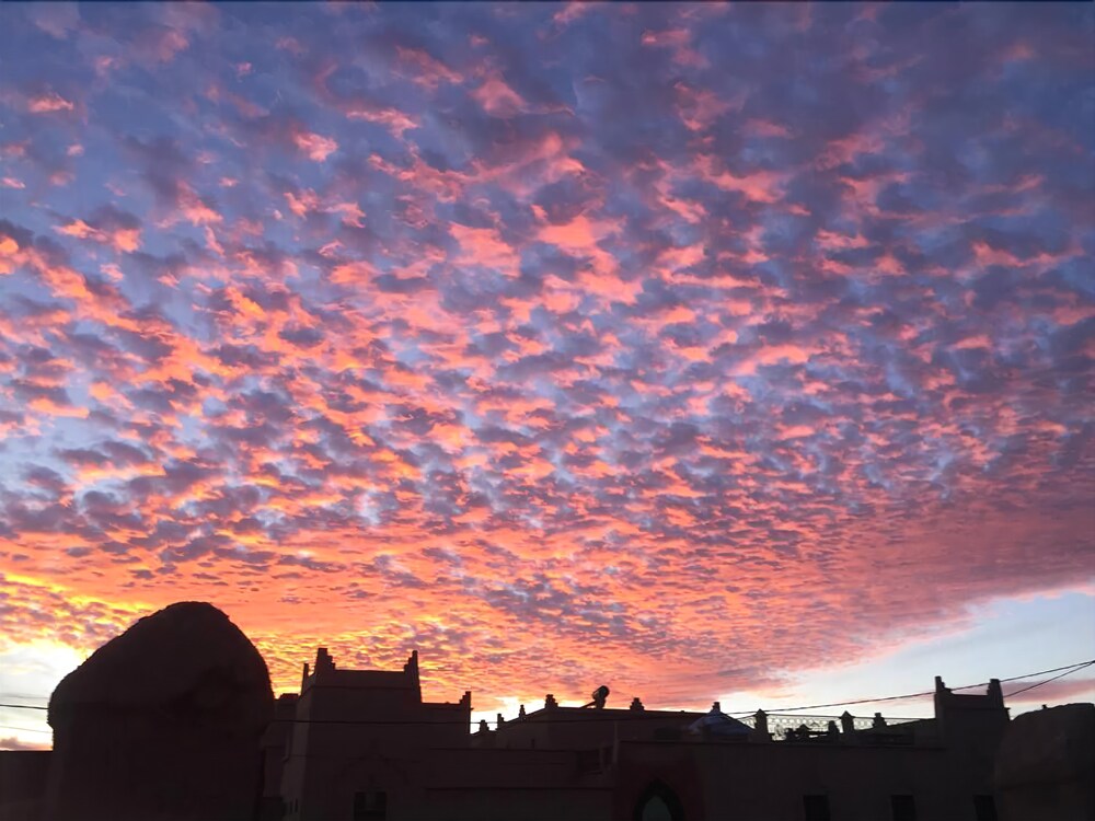 Kasbah Sable D'Or
