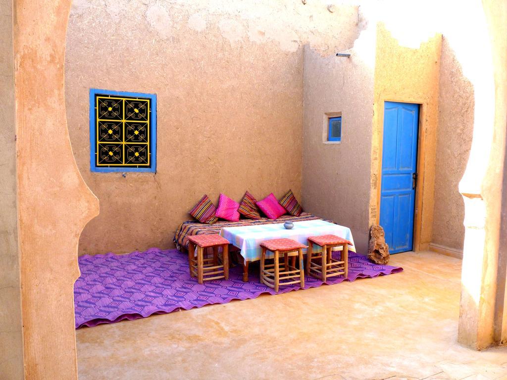La Vallée Des Dunes