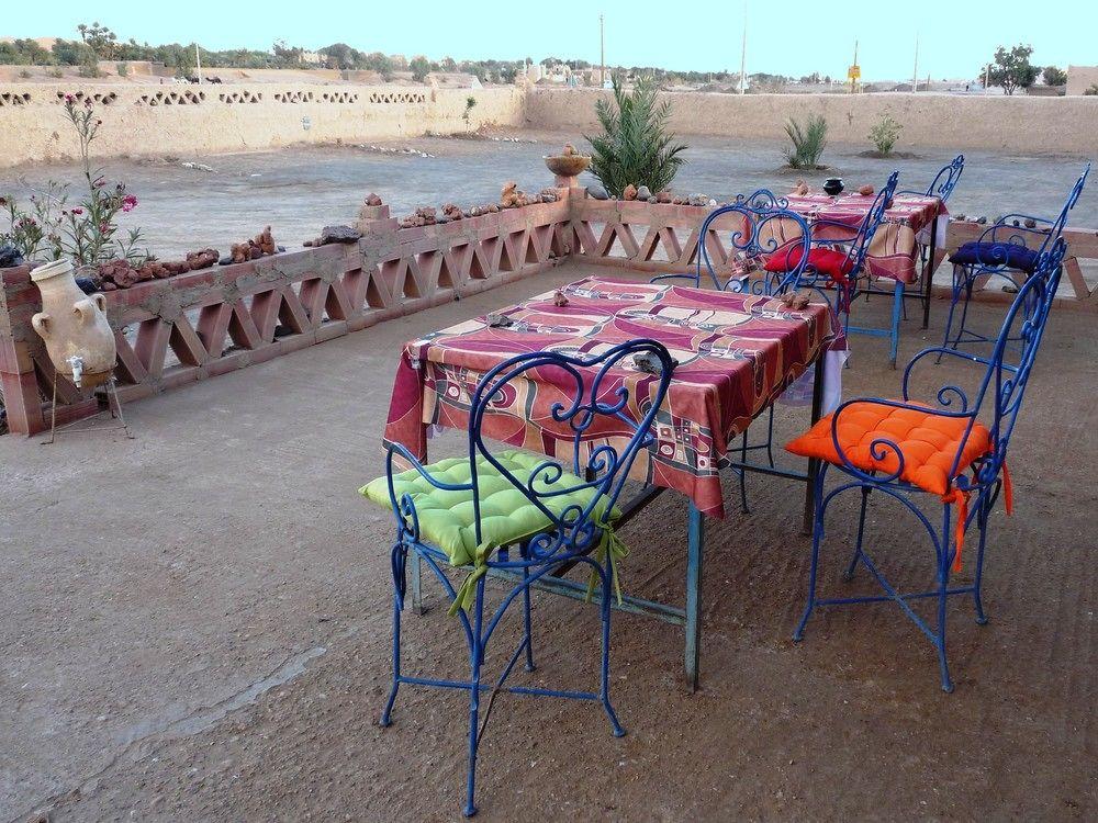 La Vallée Des Dunes