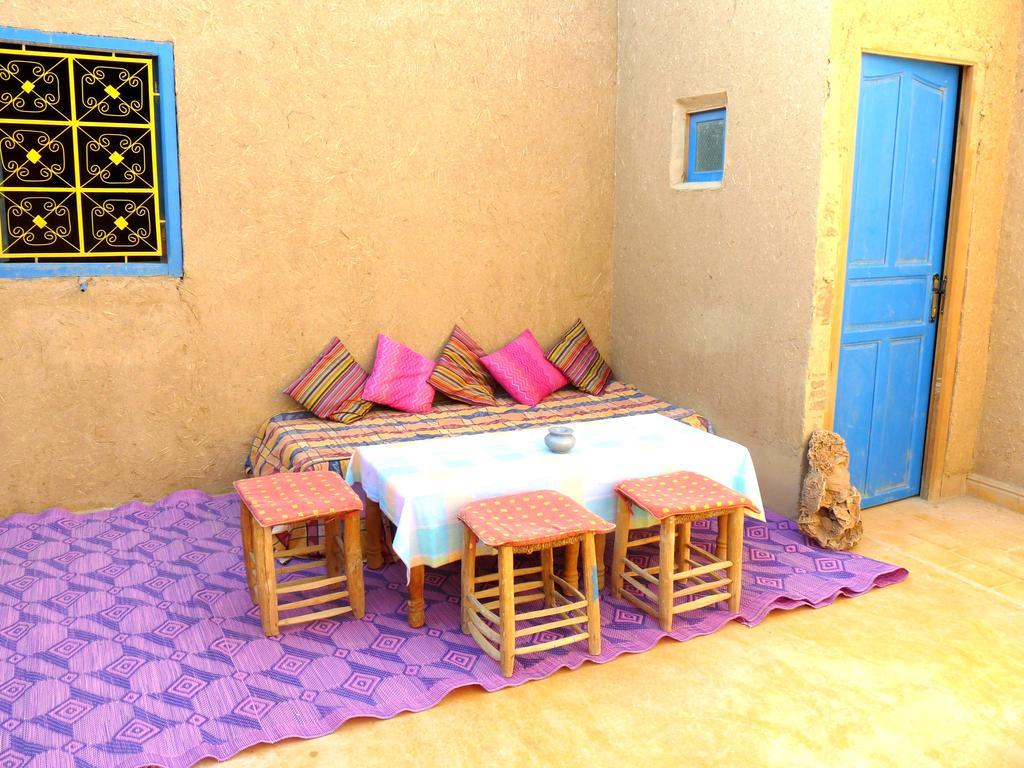 La Vallée Des Dunes