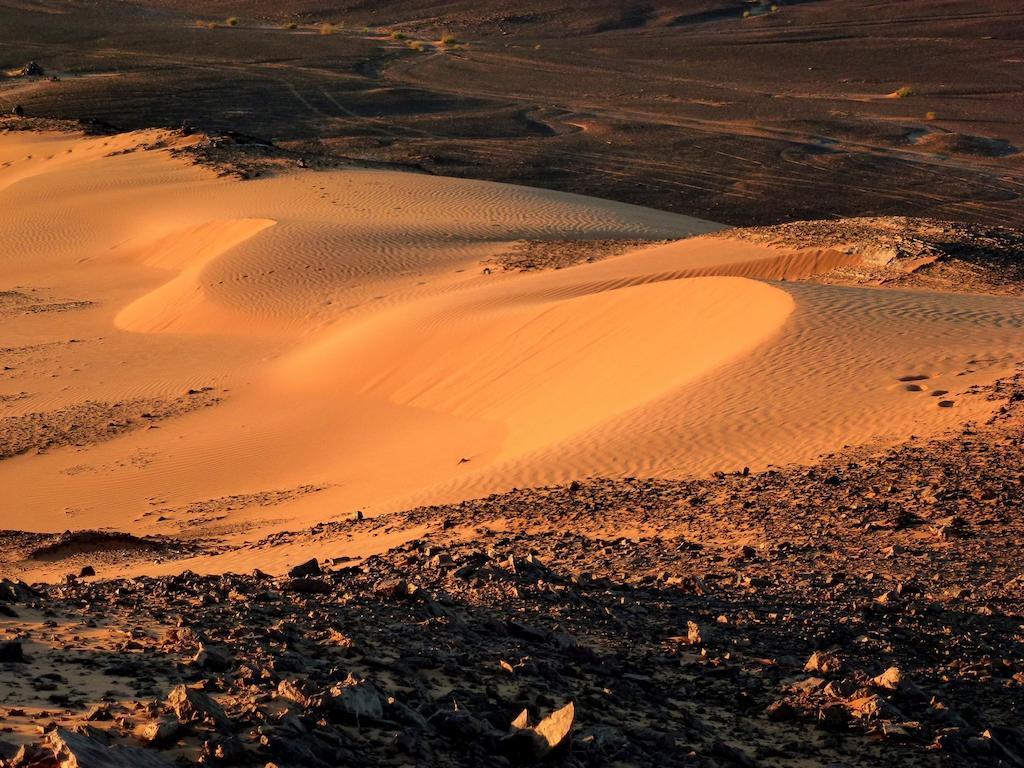 La Vallée Des Dunes
