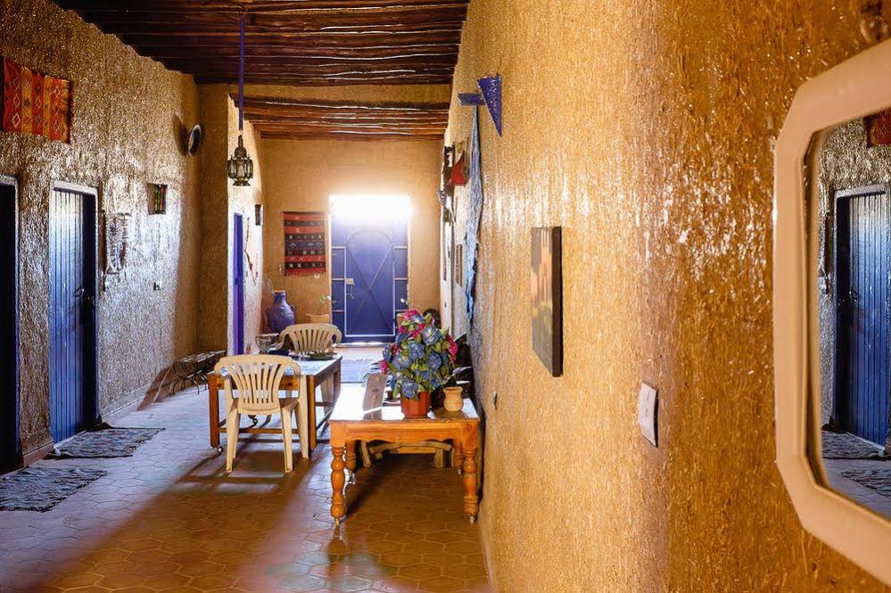 Merzouga Camp