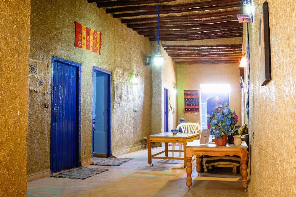 Merzouga Camp