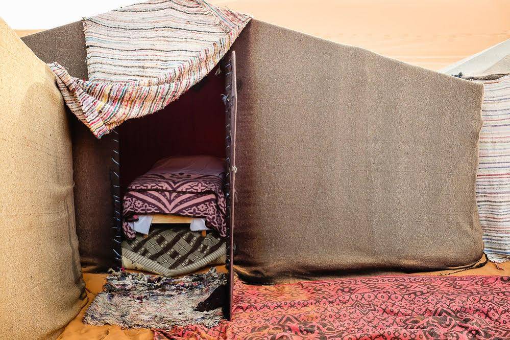 Merzouga Camp