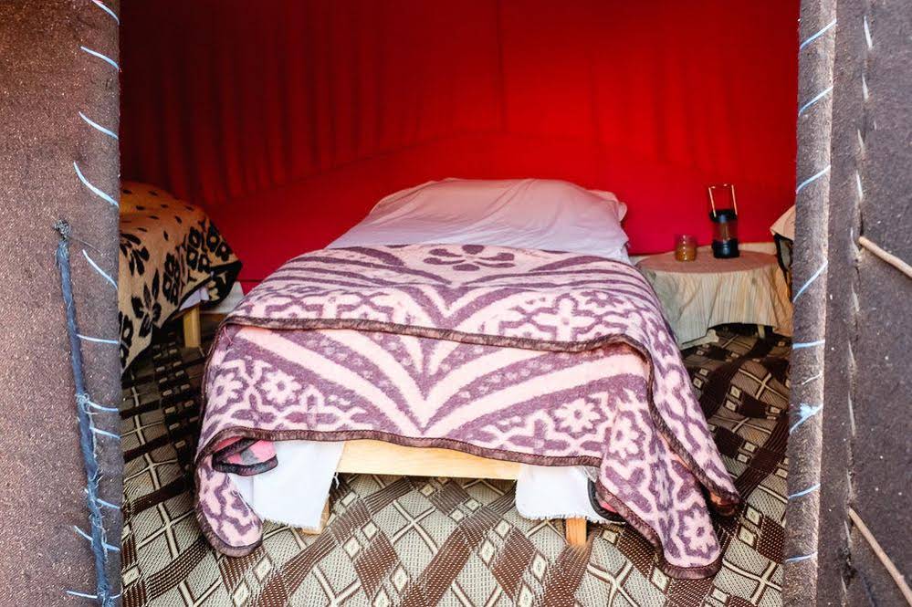 Merzouga Camp