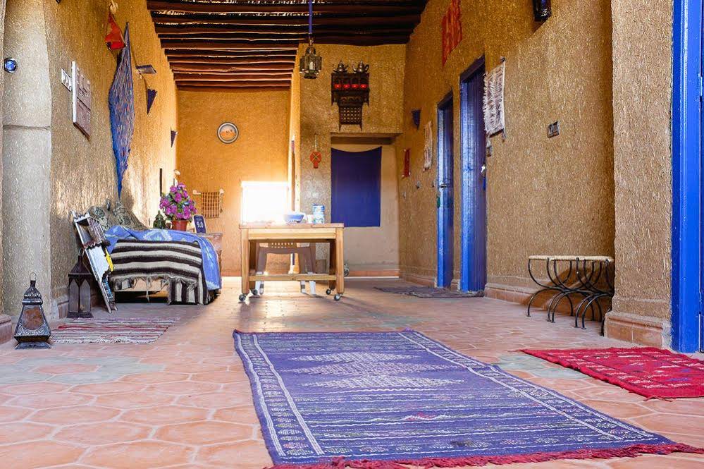 Merzouga Camp