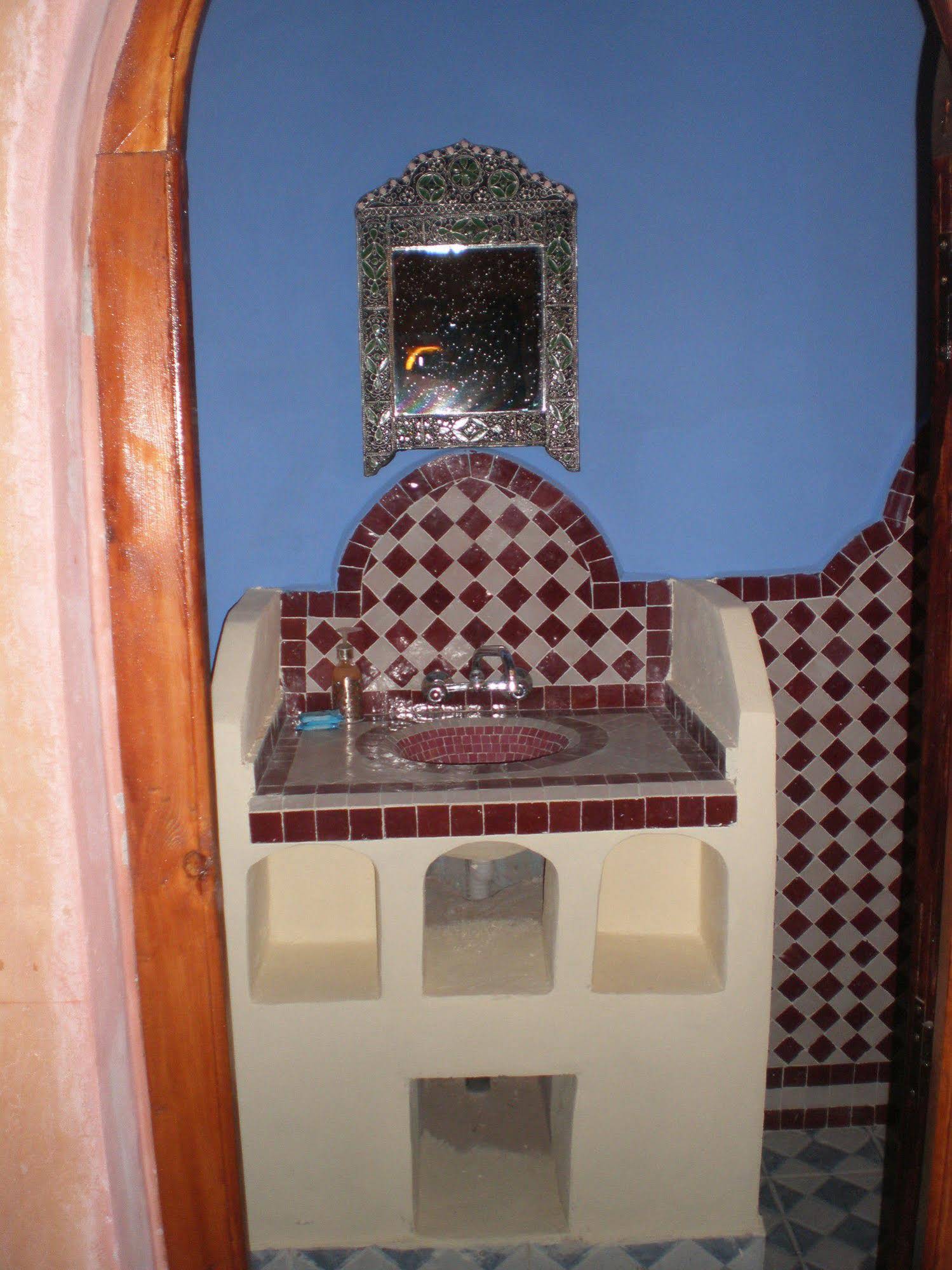 Riad Aicha