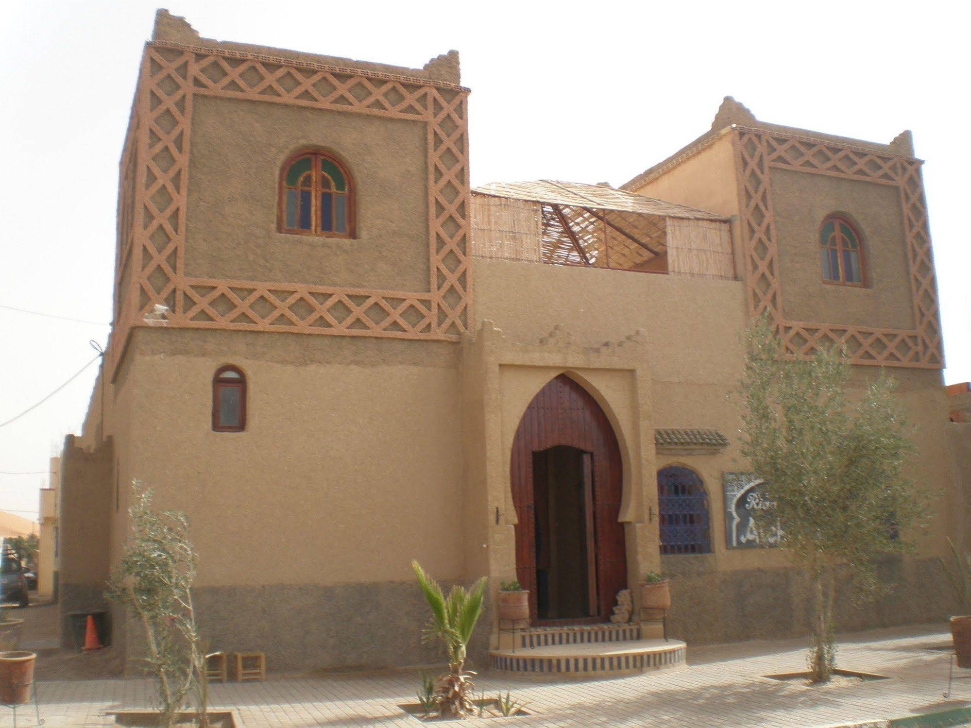 Riad Aicha