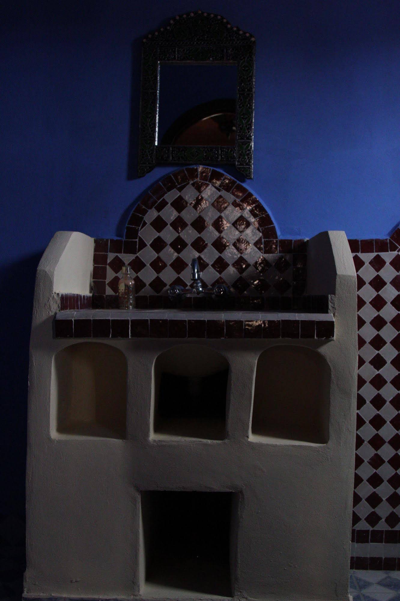 Riad Aicha