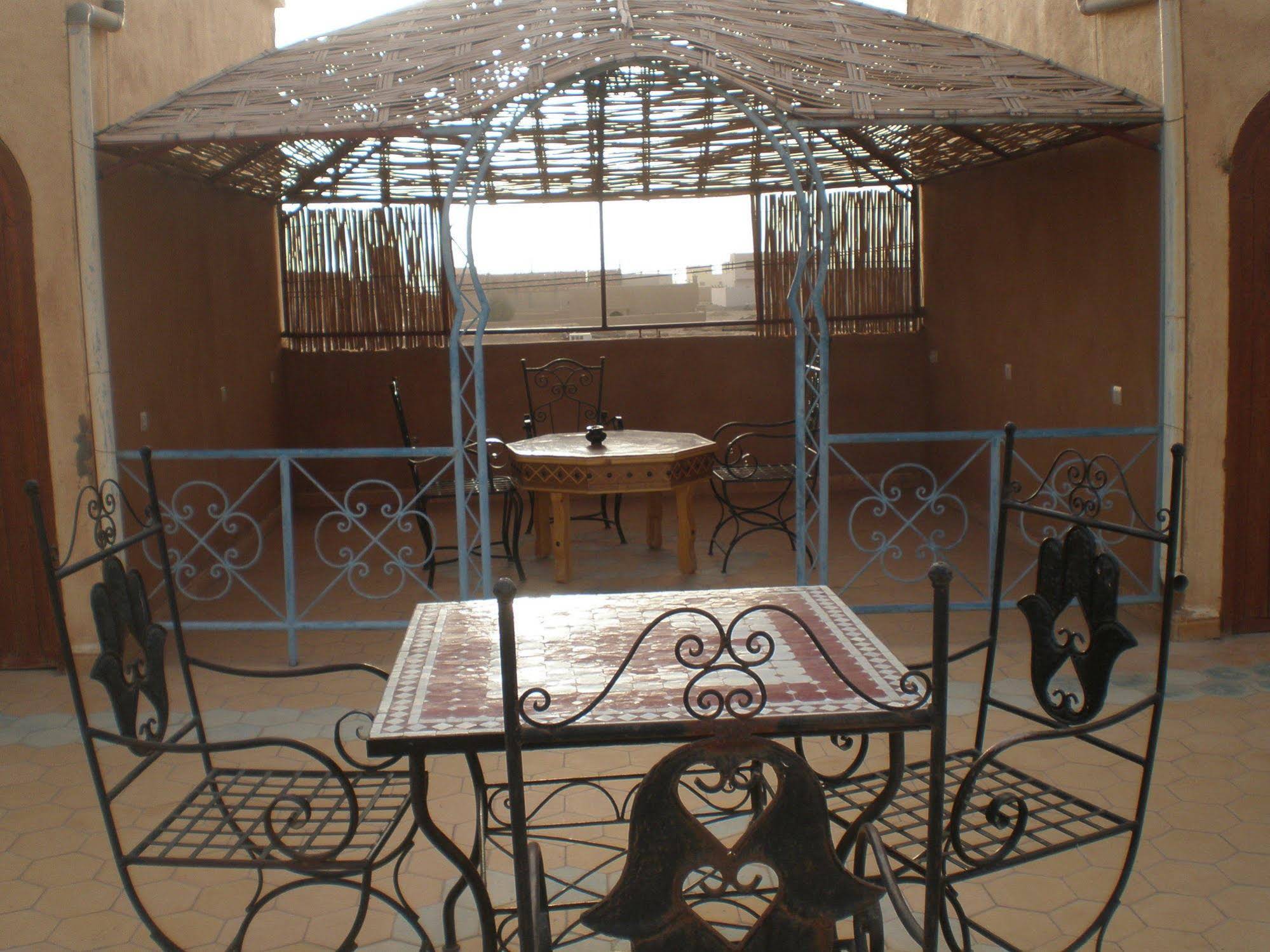 Riad Aicha