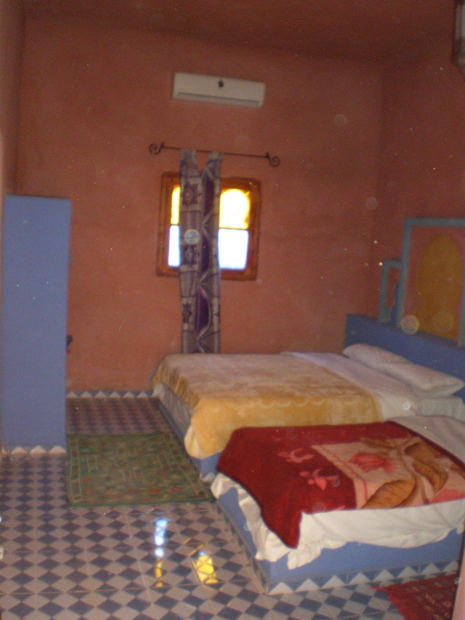 Riad Aicha