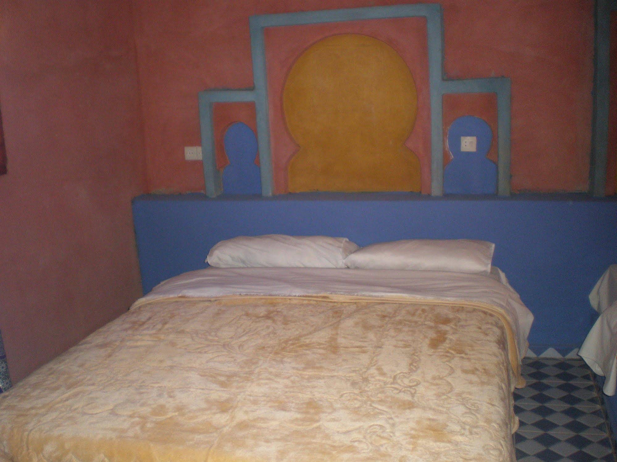 Riad Aicha