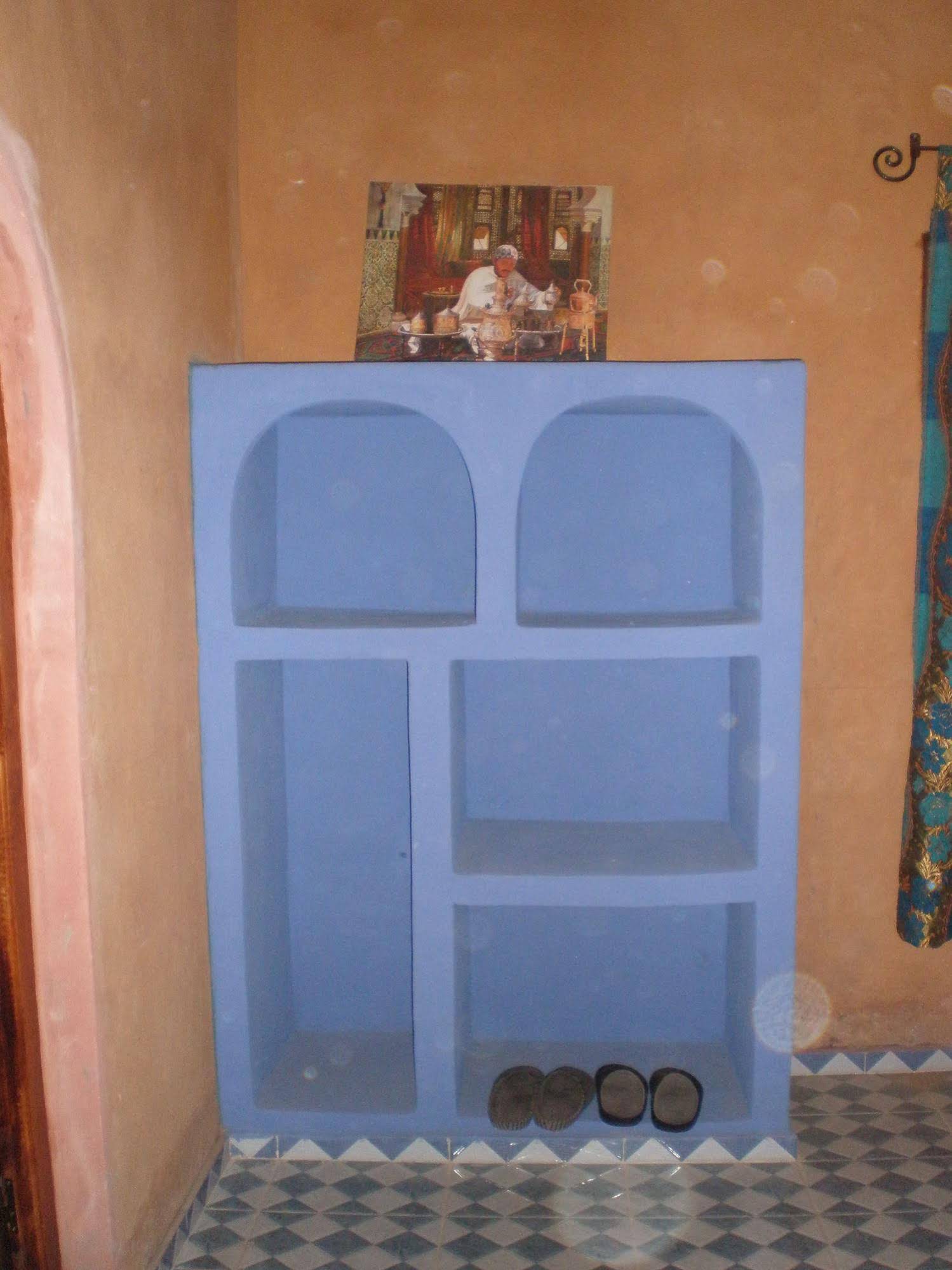 Riad Aicha