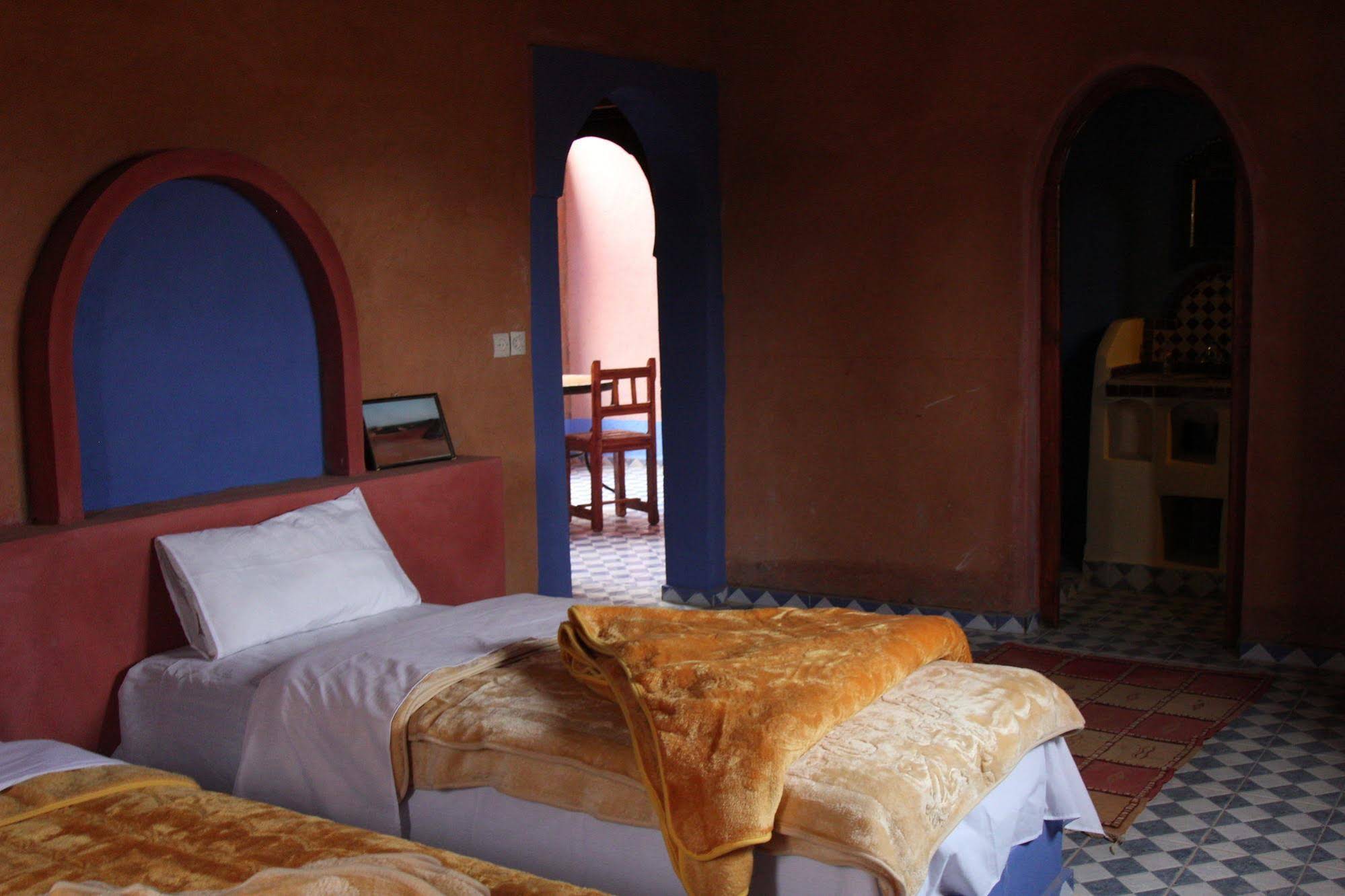 Riad Aicha