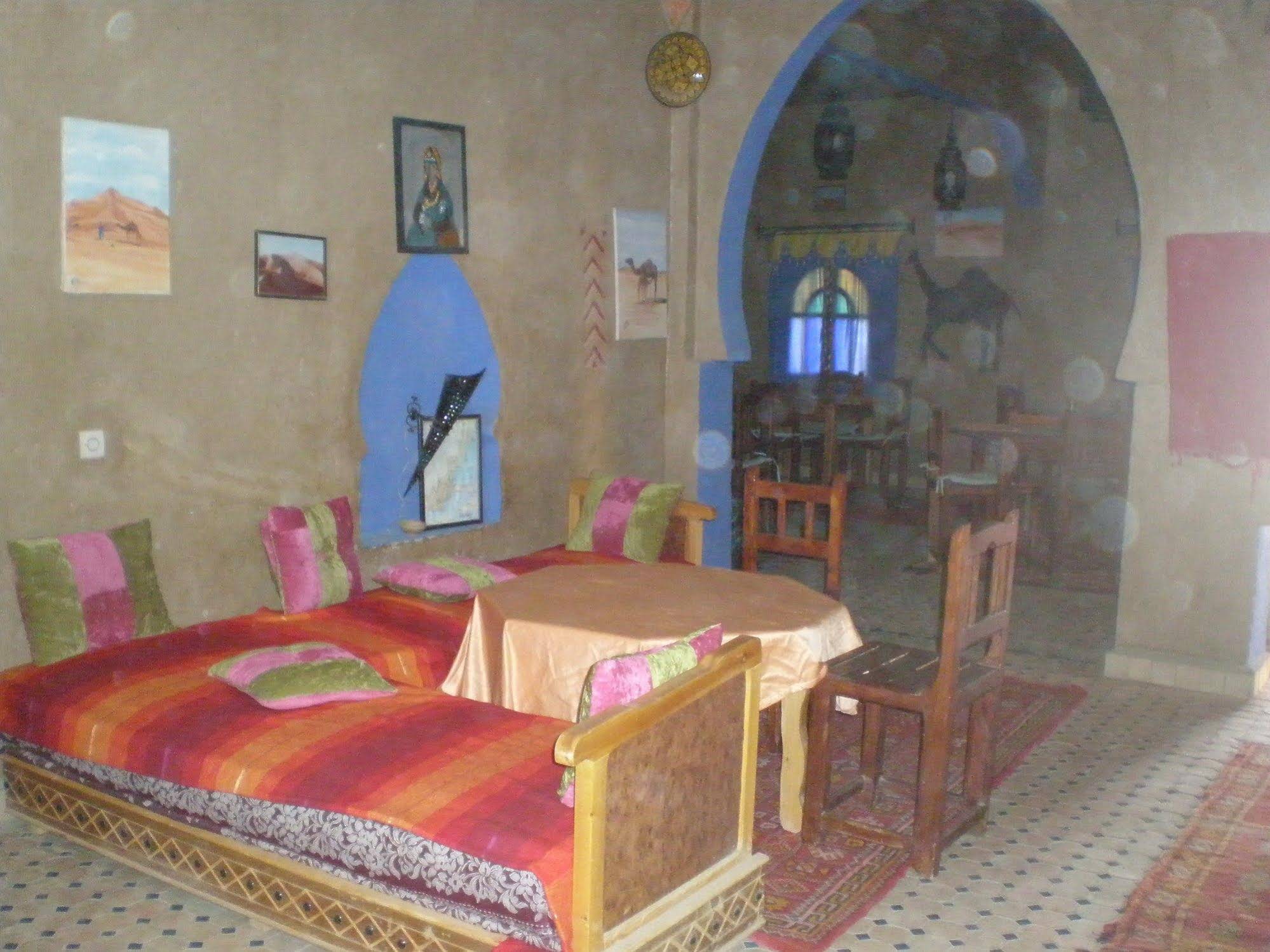 Riad Aicha
