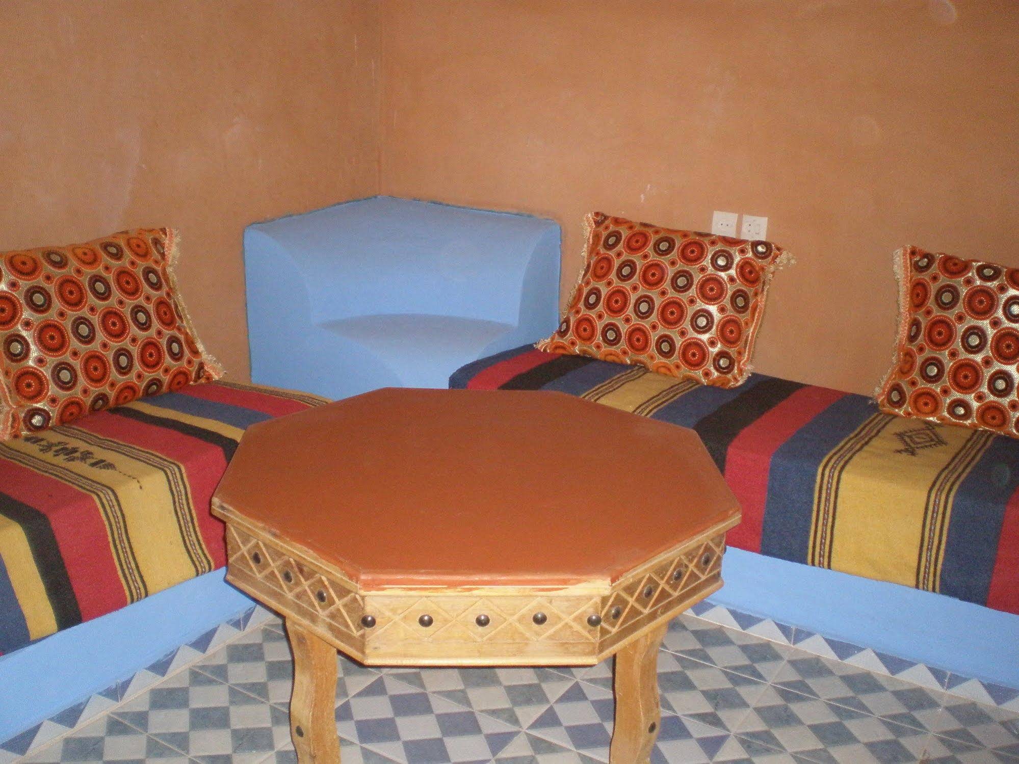 Riad Aicha