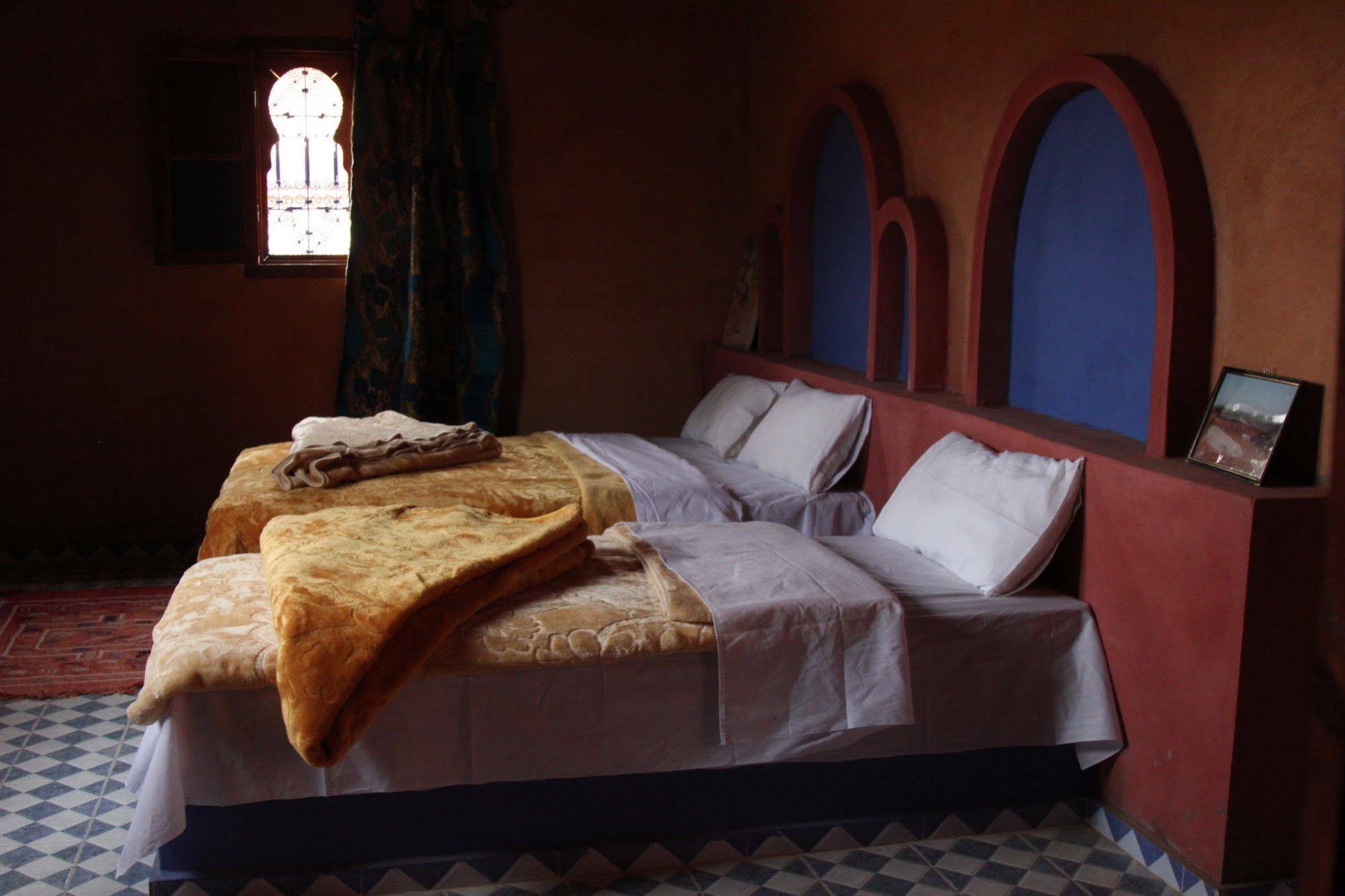 Riad Aicha