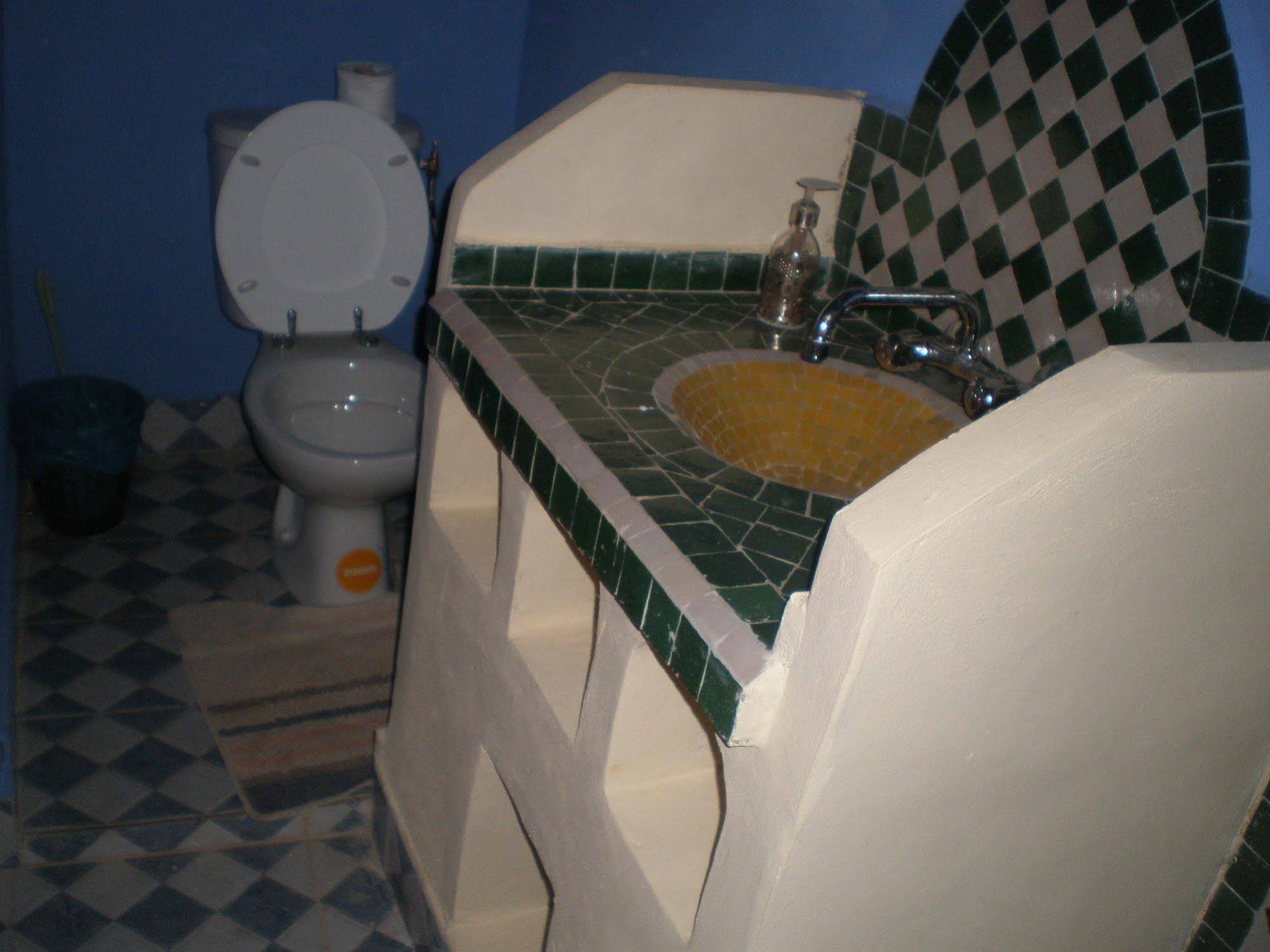 Riad Aicha